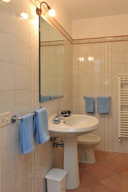 La Risacca - Ravello Accommodation Minori Zewnętrze zdjęcie