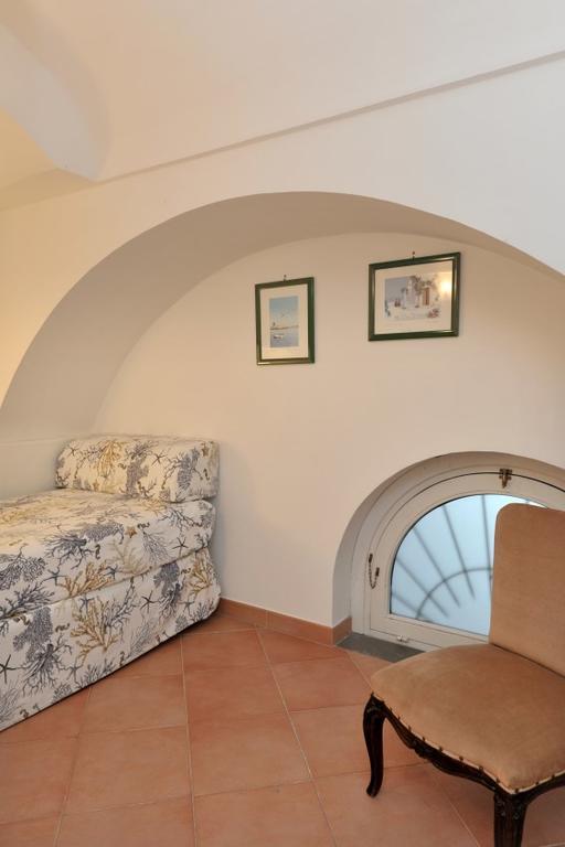 La Risacca - Ravello Accommodation Minori Zewnętrze zdjęcie
