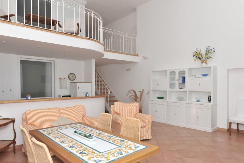 La Risacca - Ravello Accommodation Minori Zewnętrze zdjęcie